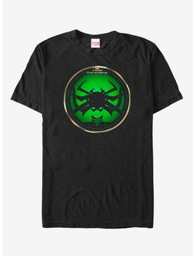 Marvel Thor Hela Emblem T-Shirt, , hi-res