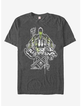 Marvel Thor Hulk Warrior T-Shirt, , hi-res