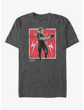 Marvel Thor T-Shirt, , hi-res