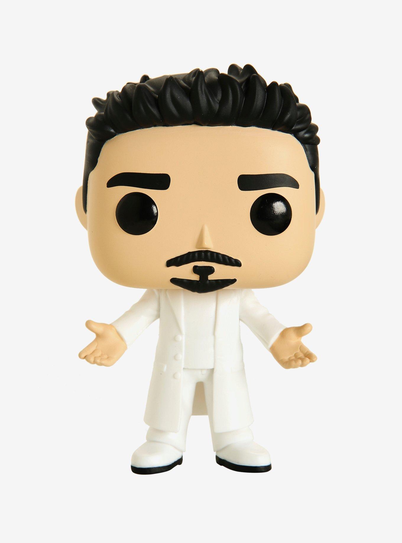 Funko Backstreet Boys Pop! Rocks Kevin Richardson Vinyl Figure, , hi-res
