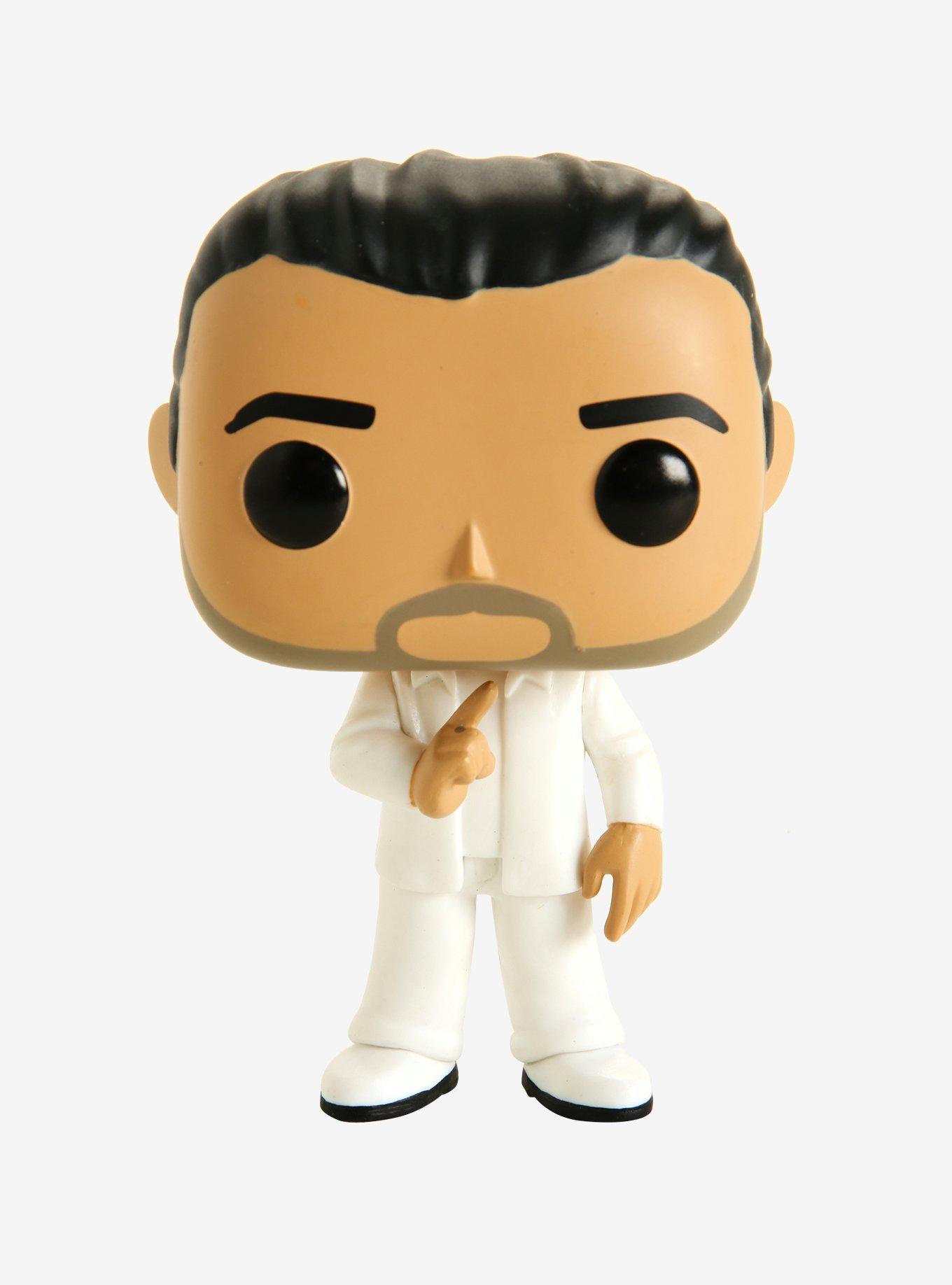 Funko Backstreet Boys Pop! Rocks Howie Dorough Vinyl Figure, , hi-res