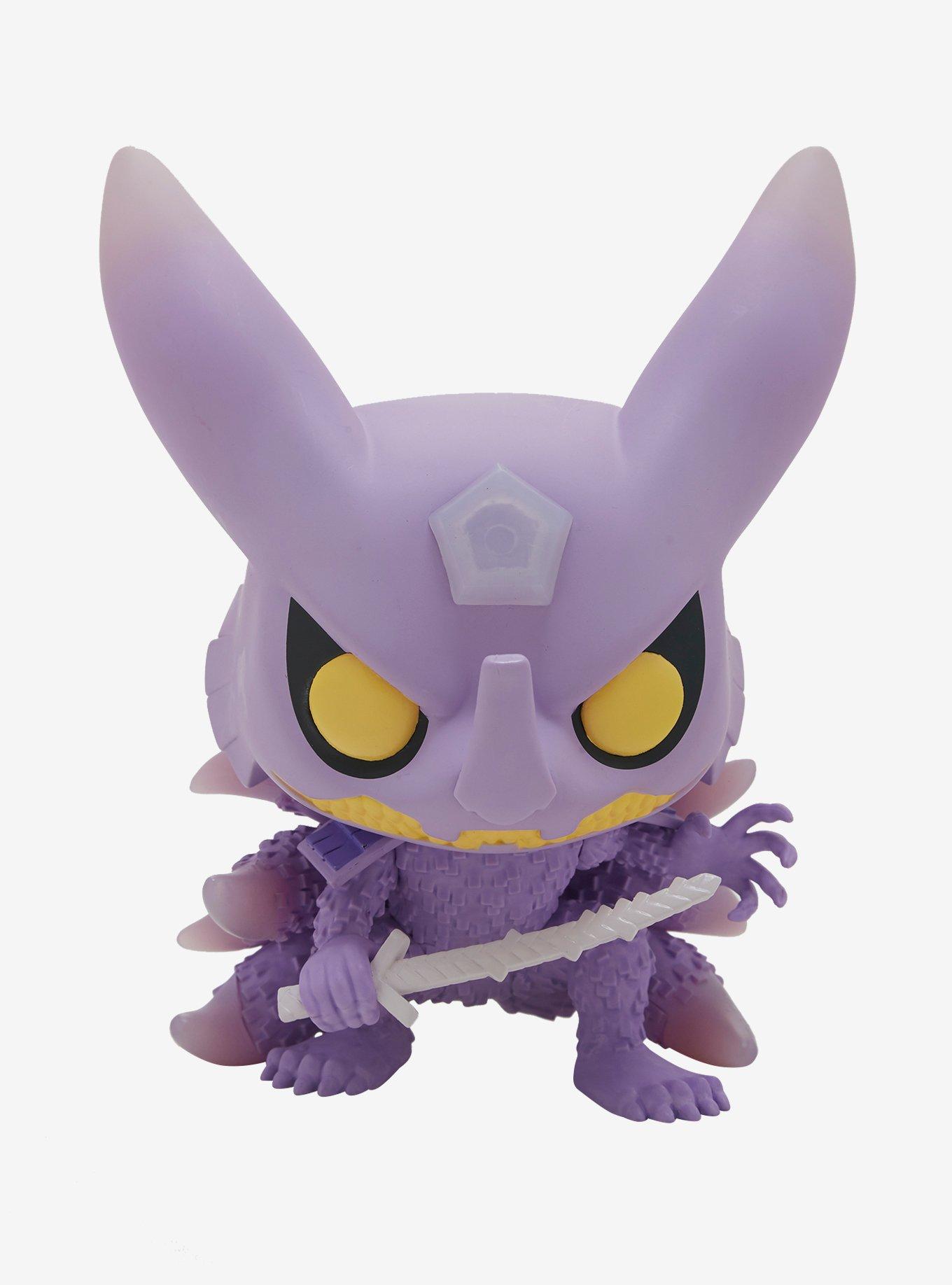 Kurama Naruto Funko POP! – Evasive Studio