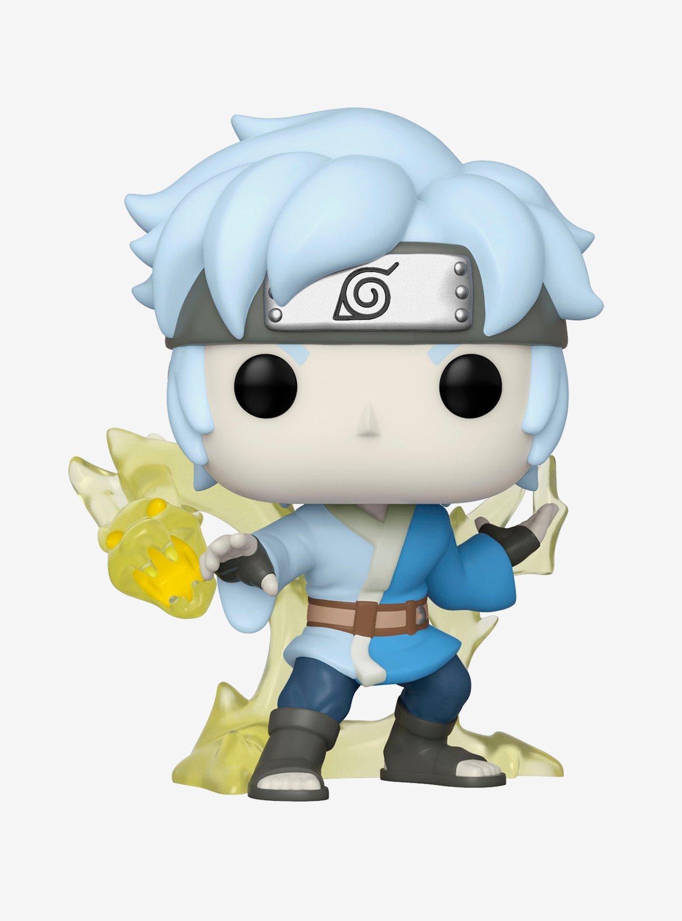 Funko Boruto: Naruto Next Generations Pop! Animation Mitsuki Vinyl Figure, , hi-res