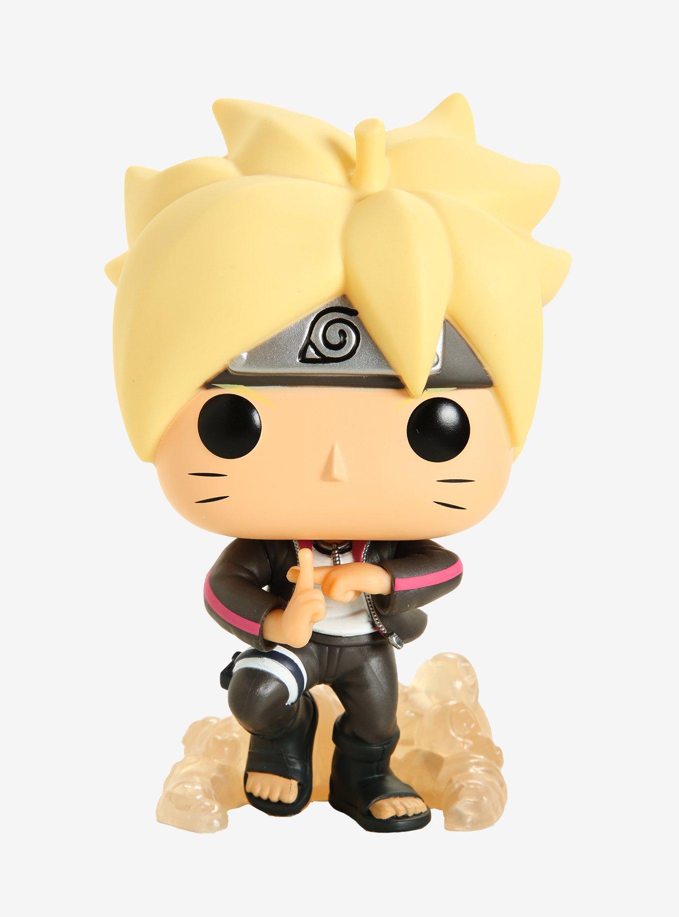 Funko Boruto: Naruto Next Generations Pop! Animation Boruto Uzumaki Vinyl Figure, , hi-res