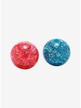 Super-Duper Light-Up Tinsel Ball, , hi-res