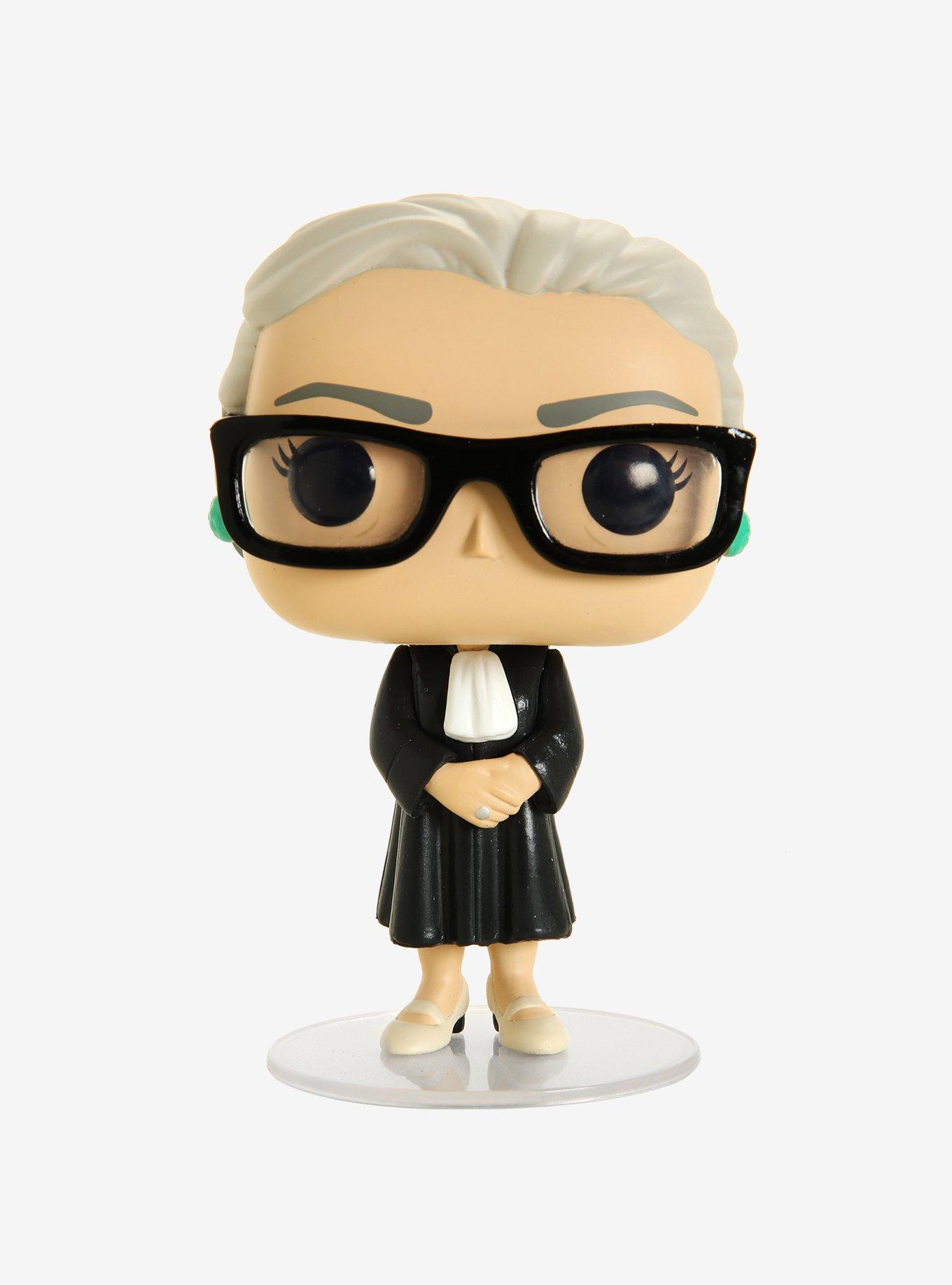Funko American History Pop! Icons Ruth Bader Ginsburg Vinyl Figure, , hi-res
