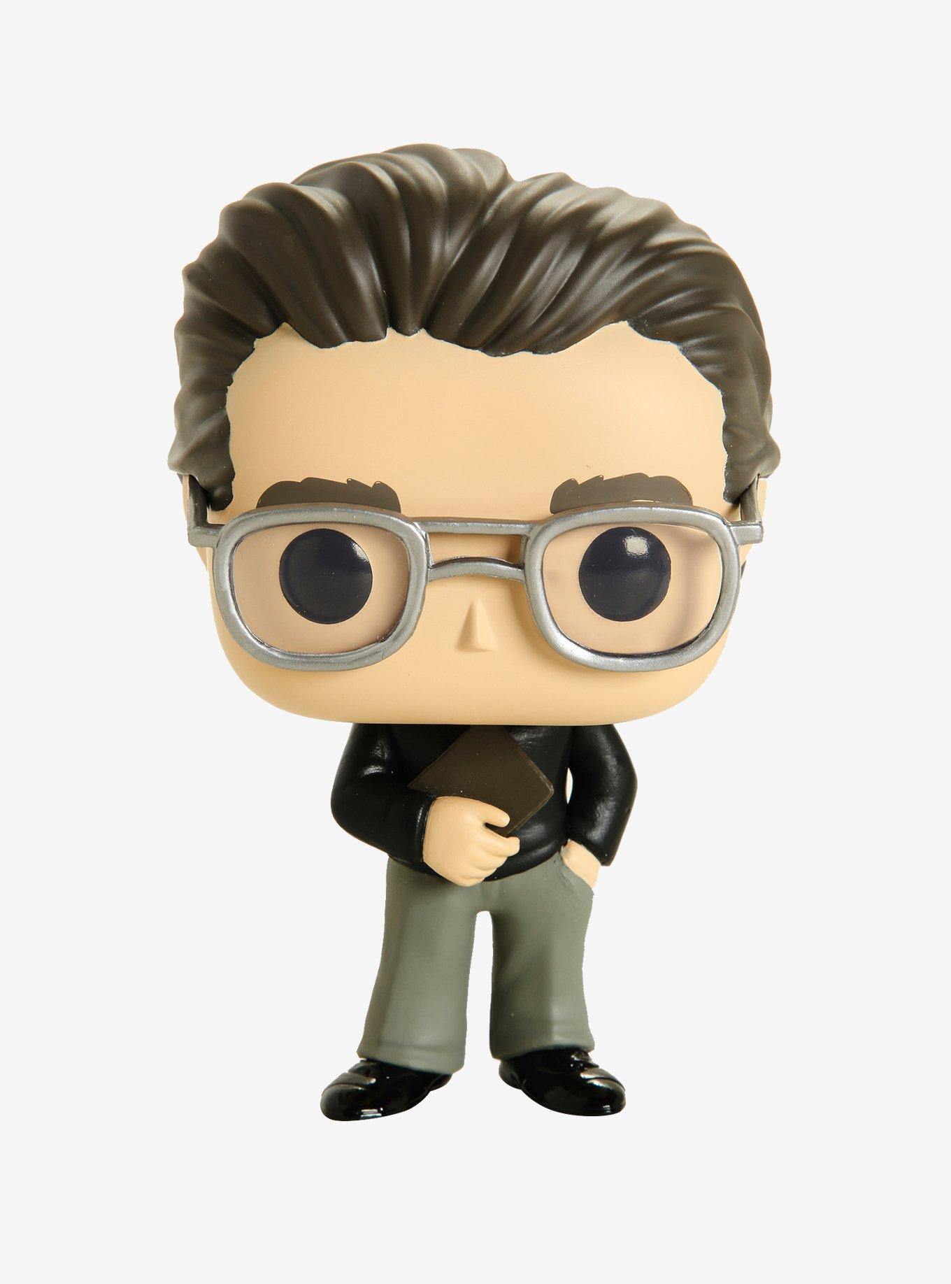 Funko Stephen King Pop! Icons Stephen King Vinyl Figure, , hi-res