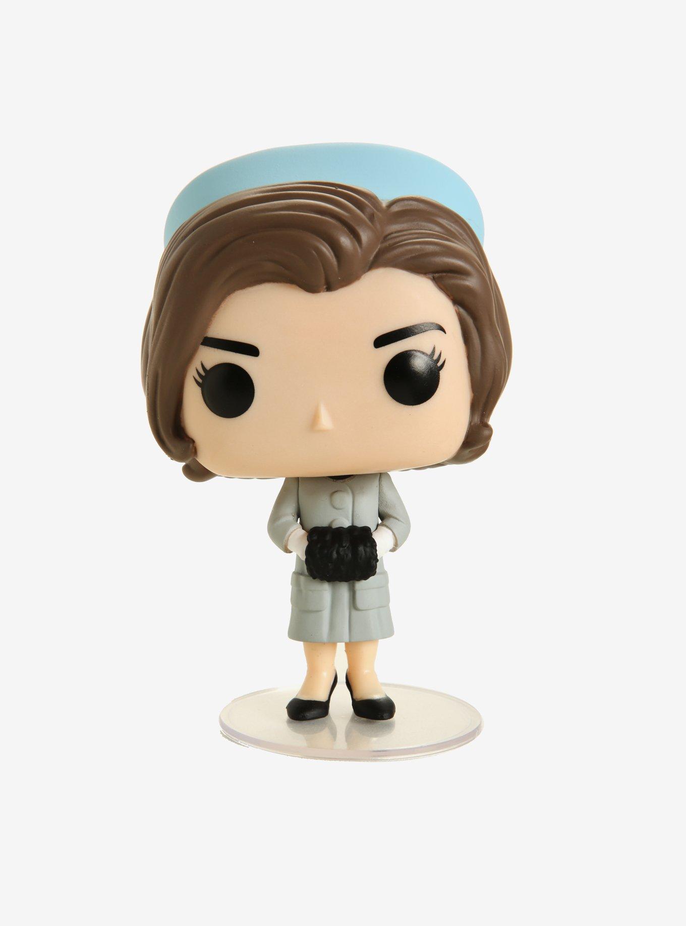 Funko American History Pop! Icons Jackie Kennedy Vinyl Figure, , hi-res