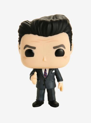 Funko American History Pop! Icons Ronald Reagan Vinyl Figure