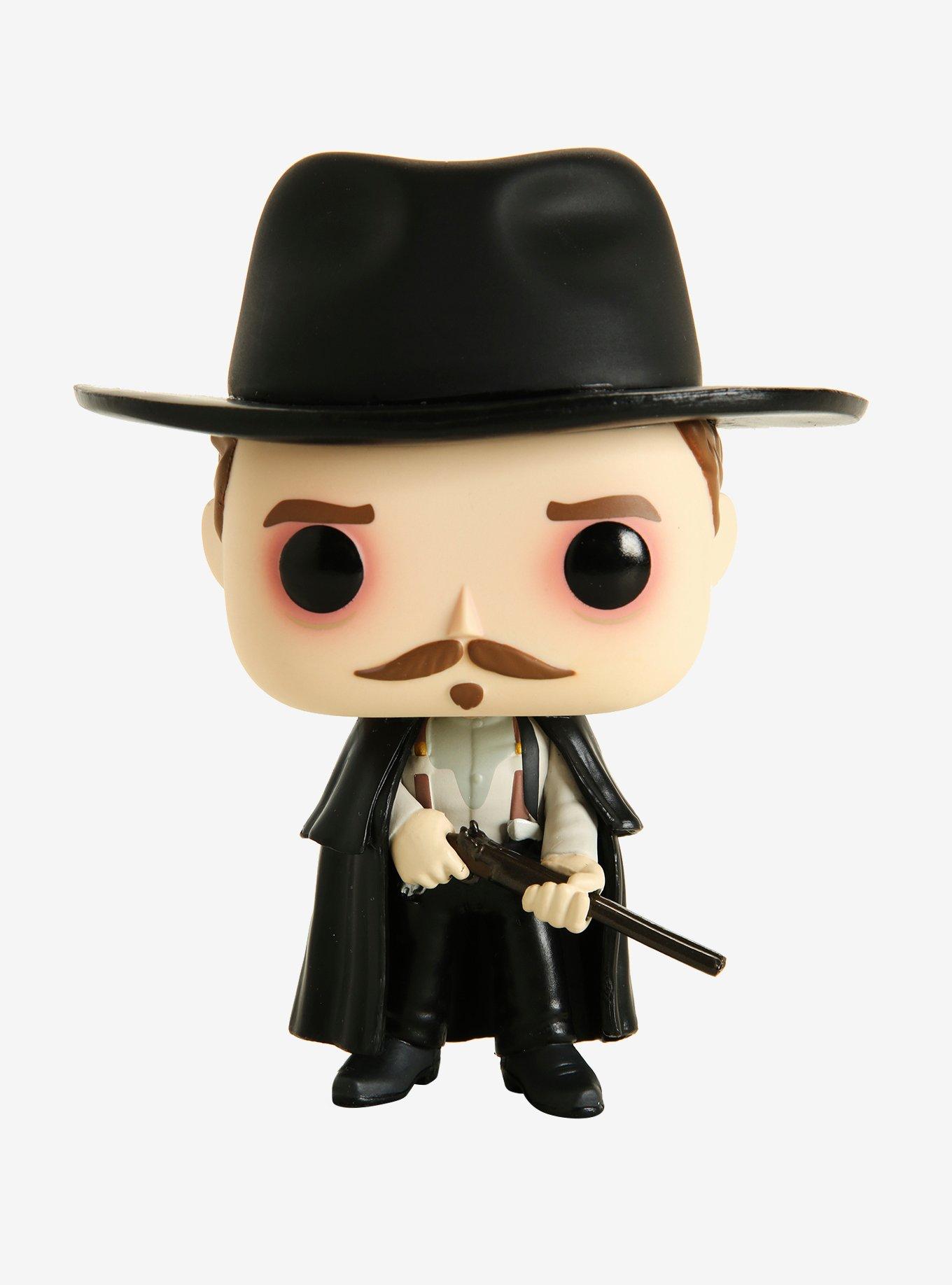 Funko Tombstone Pop! Movies Doc Holliday Vinyl Figure, , hi-res