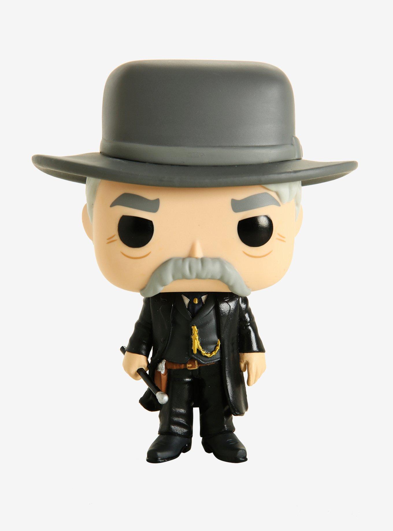 Funko Tombstone Pop! Movies Virgil Earp Vinyl Figure, , hi-res