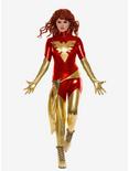 Marvel X Men: Dark Phoenix Dark Phoenix Costume, RED, hi-res