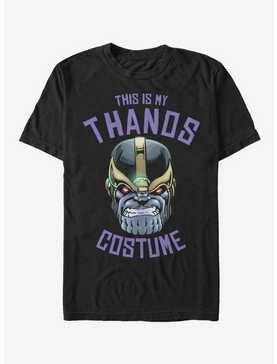 Marvel Avengers Thanos Costume T-Shirt, , hi-res