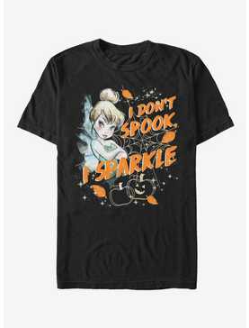 Disney Peter Pan Tinker Bell Sparkle Not Spook T-Shirt, , hi-res