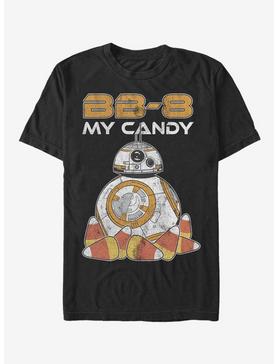 Star Wars The Force Awakens BB8 Candy T-Shirt, , hi-res