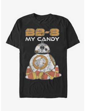 Star Wars The Force Awakens BB8 Candy T-Shirt, , hi-res
