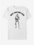 Star Wars Best Trooper Costume T-Shirt, WHITE, hi-res