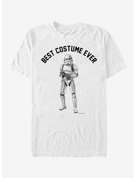Star Wars Best Trooper Costume T-Shirt, , hi-res