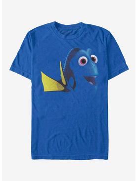 Disney Pixar Finding Nemo Dory Blue T-Shirt, , hi-res