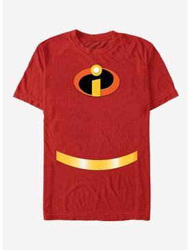 Disney Pixar The Incredibles Costume T-Shirt, , hi-res