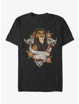 Disney The Lion King Surrounded T-Shirt, , hi-res