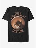 Marvel Juggernaut Costume T-Shirt, BLACK, hi-res