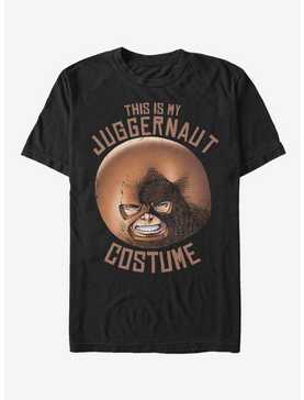 Marvel Juggernaut Costume T-Shirt, , hi-res