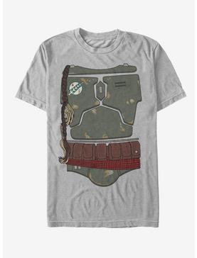 Star Wars Boba Fett Costume T-Shirt, , hi-res