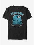 Star Wars Darth Halloween T-Shirt, BLACK, hi-res
