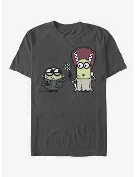 Despicable Me Minions Franken Family T-Shirt, , hi-res