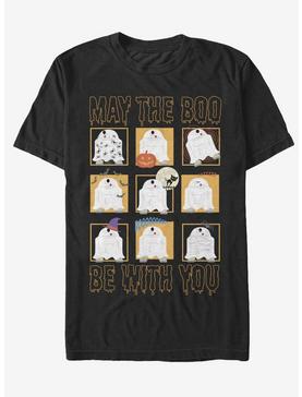 Plus Size Star Wars R2D2 Costumes T-Shirt, , hi-res