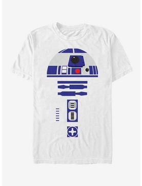 Star Wars Simple R2D2 Costume T-Shirt, , hi-res