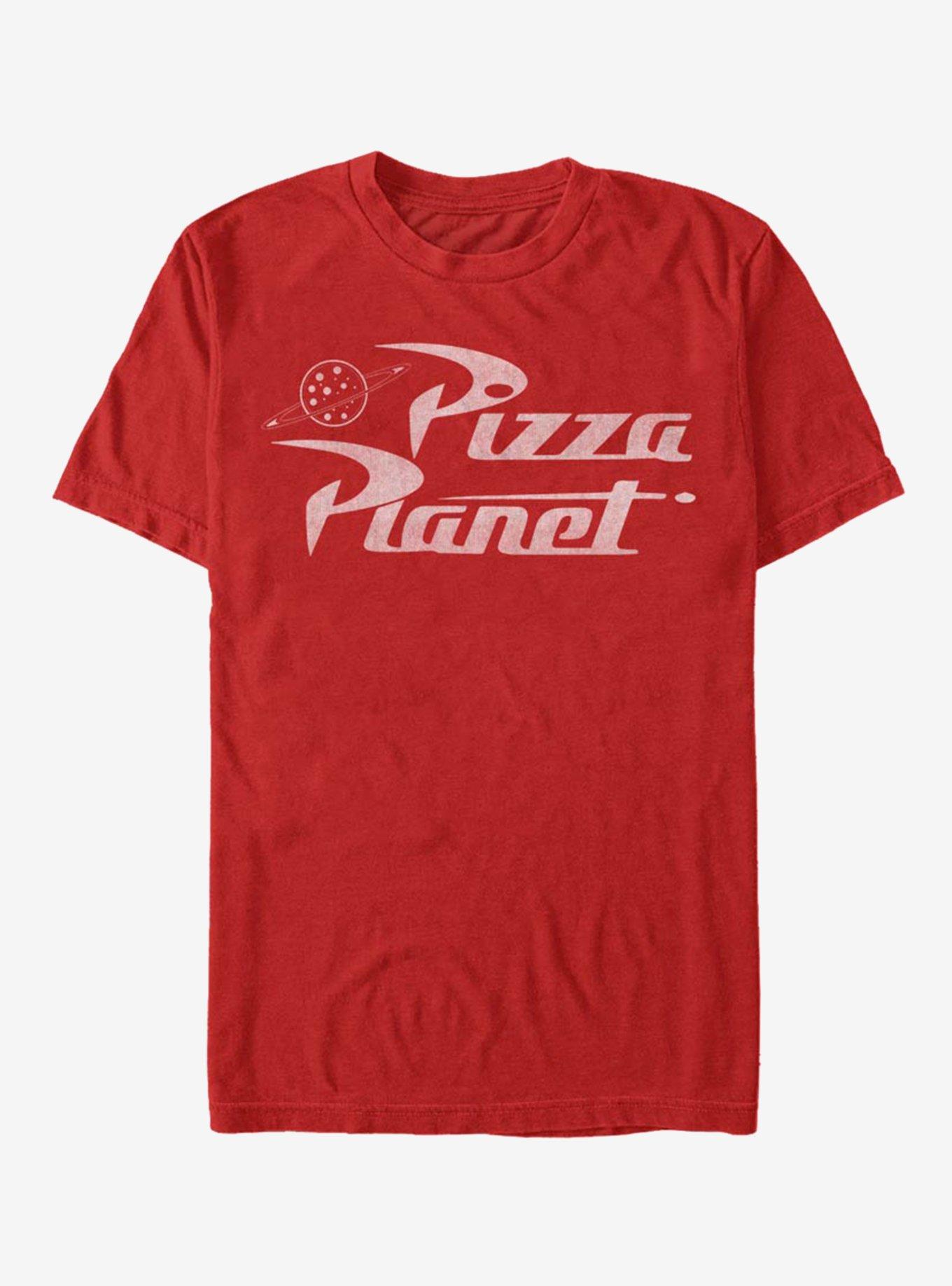 Disney Pixar Toy Story Pizza Planet T-Shirt, , hi-res