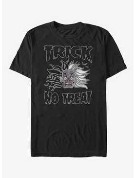 Disney Villains Cruella Trick No Treat T-Shirt, , hi-res