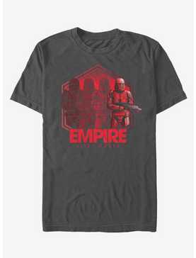 Star Wars Episode IX The Rise Of Skywalker Red Troop Four T-Shirt, , hi-res