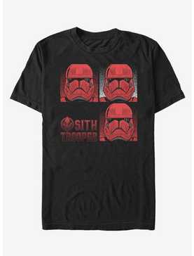 Star Wars Episode IX The Rise Of Skywalker Sith Trooper T-Shirt, , hi-res