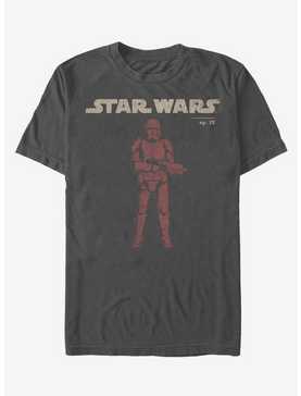 Star Wars Episode IX The Rise Of Skywalker Vigilant T-Shirt, , hi-res