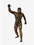Marvel Black Panther Movie Erik Killmonger Second Skin Suit Costume, BLACK, hi-res