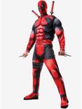 Marvel Deadpool Deluxe Costume, MULTICOLOR, hi-res