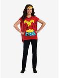 DC Comics Wonder Woman Alternative Costume, , hi-res