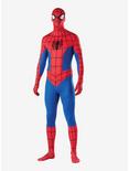 Marvel Spider-Man Bodysuit Costume, MULTICOLOR, hi-res