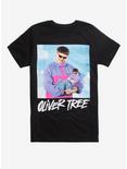 Oliver Tree 2 Olivers T-Shirt, BLACK, hi-res