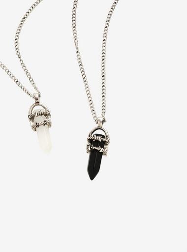 Riverdale hot sale bff necklaces