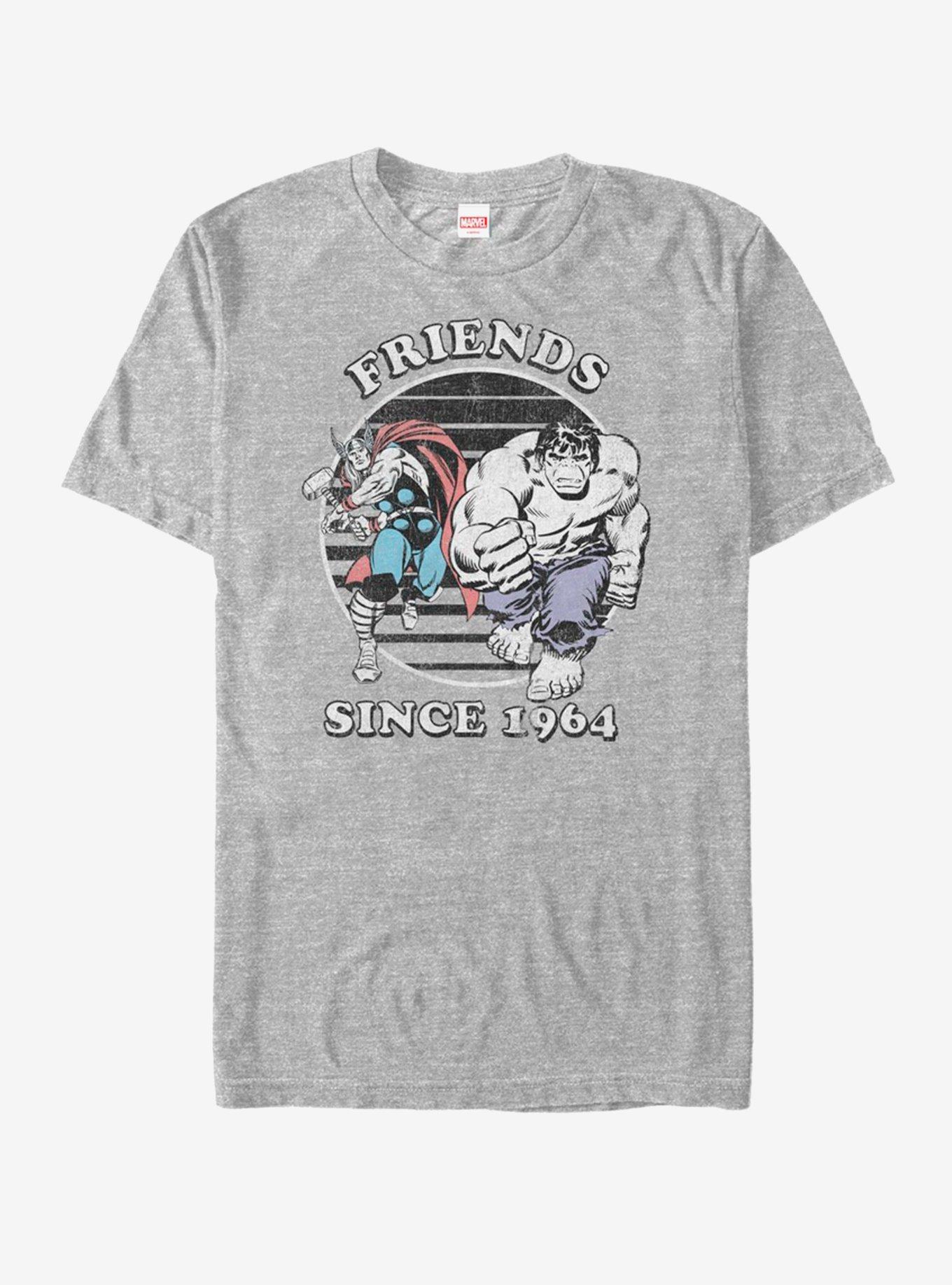 Marvel Avengers Since 1964 T-Shirt, , hi-res
