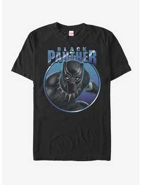 Marvel Black Panther Panther Gaze T-Shirt, , hi-res
