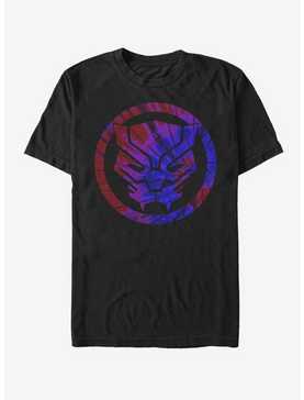 Marvel Black Panther Tie-Dye T-Shirt, , hi-res