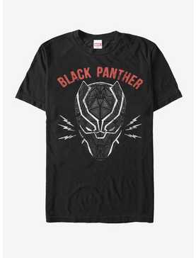 Marvel Black Panther Tribal T-Shirt, , hi-res