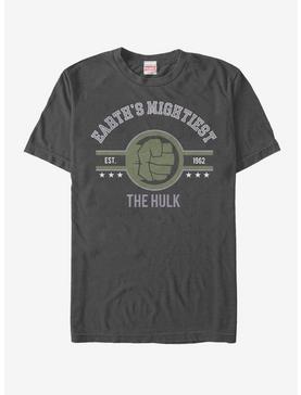 Marvel Hulk Mighty Hulk T-Shirt, CHARCOAL, hi-res