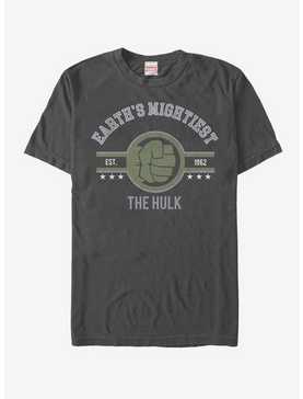 Marvel Hulk Mighty Hulk T-Shirt, , hi-res