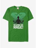 Marvel Hulk Release The Hulk T-Shirt, KELLY, hi-res